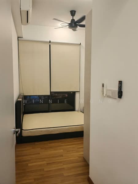 The Clio 2 Residences untuk Untuk Disewa - RM 2,700 /bulan, Mac 2026 - Bedroom - PropertyGuru.com.my