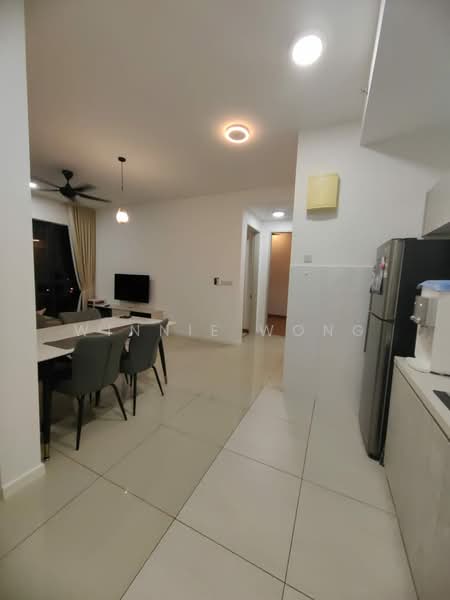 The Clio 2 Residences untuk Untuk Disewa - RM 2,700 /bulan, Mac 2026 - PropertyGuru.com.my