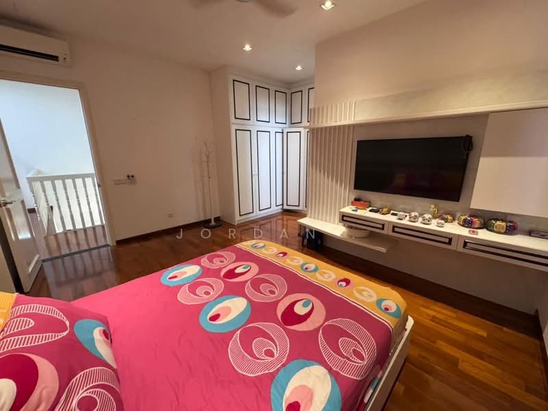 Semi-Detached House for Sale in Iskandar Puteri (Nusajaya) (Johor) - Jordan . - PropertyGuru.com.my