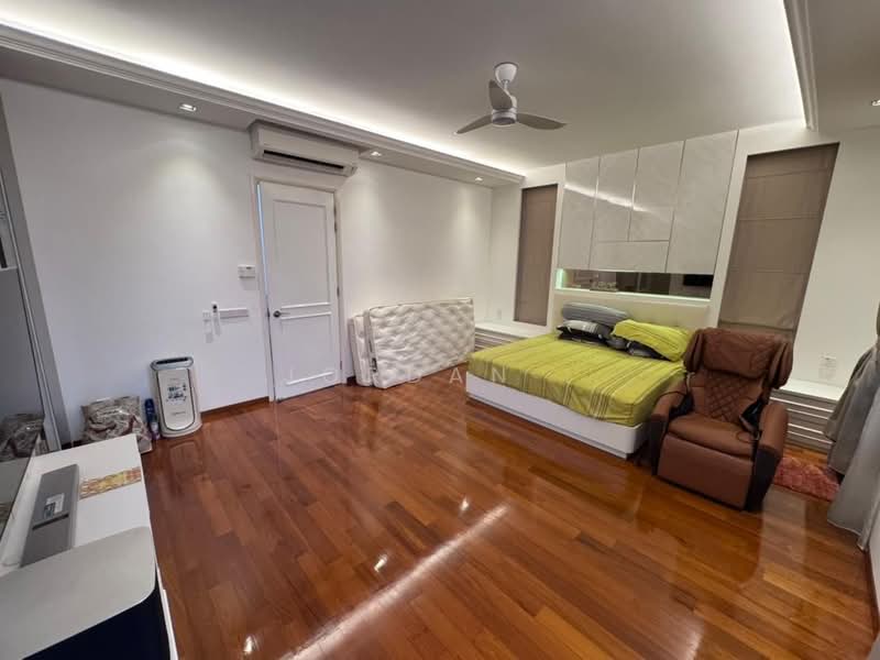 Semi-Detached House for Sale in Iskandar Puteri (Nusajaya) (Johor) - Jordan . - PropertyGuru.com.my