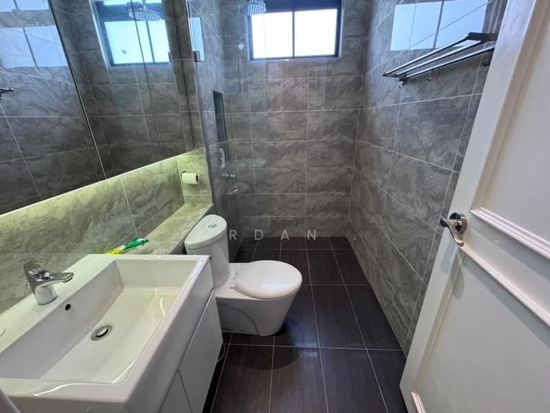 Semi-Detached House for Sale in Iskandar Puteri (Nusajaya) (Johor) - Jordan . - PropertyGuru.com.my