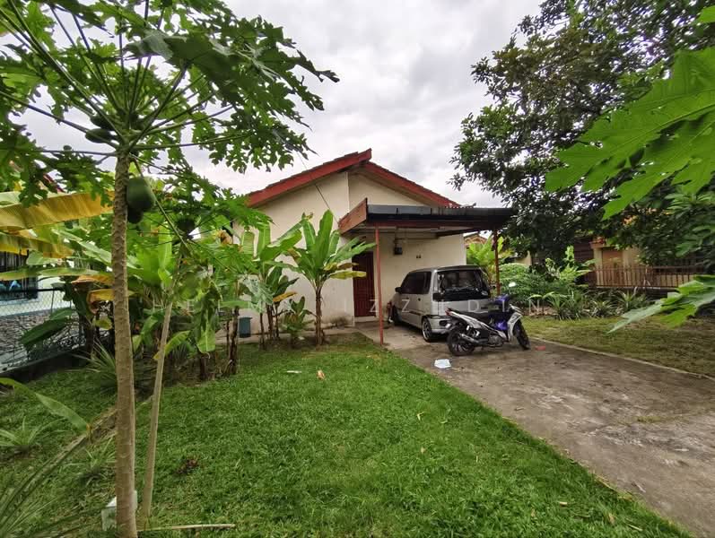 Taman Jasa untuk Untuk Dijual - RM 1,200,000, Mac 2026 - Exterior - PropertyGuru.com.my