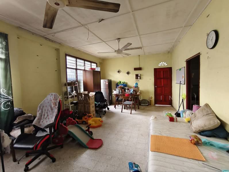 Taman Jasa untuk Untuk Dijual - RM 1,200,000, Mac 2026 - Living Room - PropertyGuru.com.my