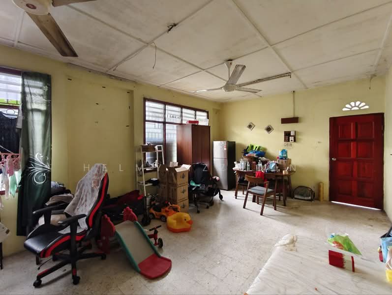 Taman Jasa untuk Untuk Dijual - RM 1,200,000, Mac 2026 - Living Room - PropertyGuru.com.my