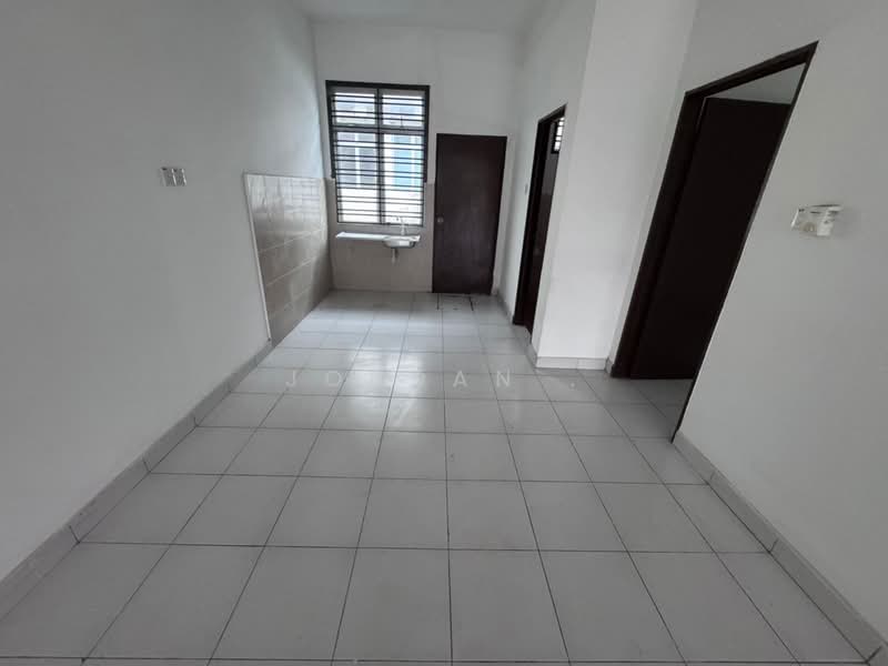 Terraced House for Sale in Senai (Kulai) - Jordan . - Interior - PropertyGuru.com.my