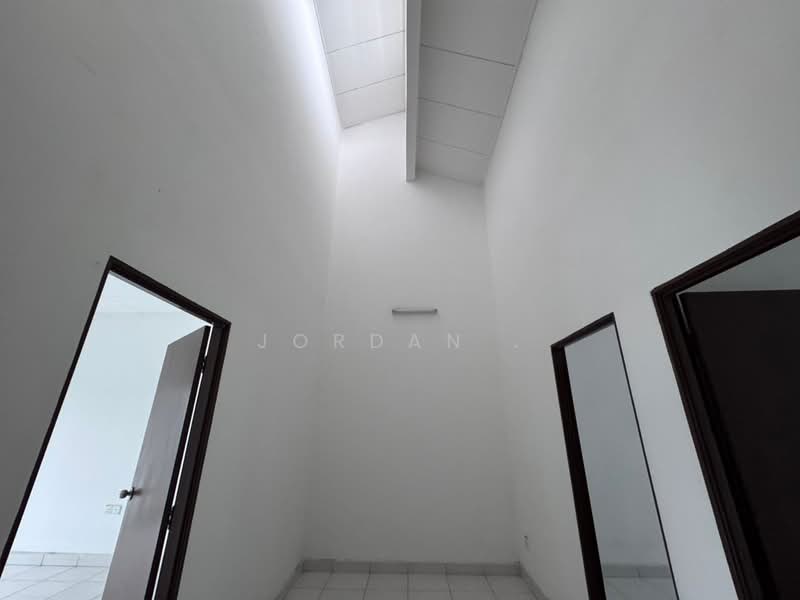 Terraced House for Sale in Senai (Kulai) - Jordan . - Interior - PropertyGuru.com.my