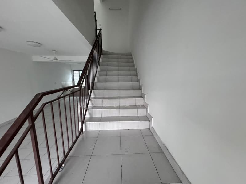 Terraced House for Sale in Senai (Kulai) - Jordan . - Interior - PropertyGuru.com.my