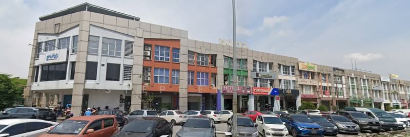 Shop for Sale in Taipan Business Centre (Subang Jaya) - Stephen Lim - Exterior - PropertyGuru.com.my