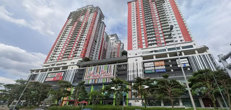 Shop for Sale in Taipan Business Centre (Subang Jaya) - Stephen Lim - Exterior - PropertyGuru.com.my