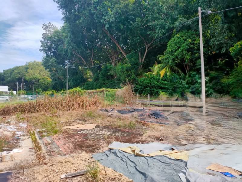 Other Property for Sale in Kampung Bukit China (Melaka) - HELMY IZZUDIN - Exterior - PropertyGuru.com.my