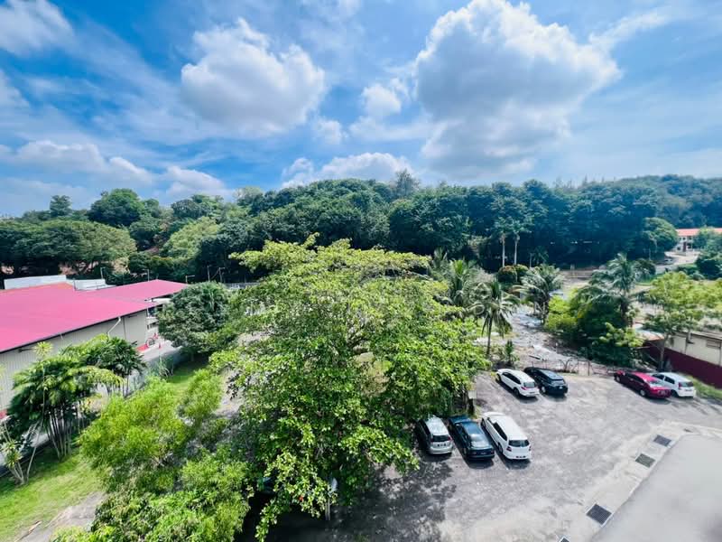 Other Property for Sale in Kampung Bukit China (Melaka) - HELMY IZZUDIN - Exterior - PropertyGuru.com.my