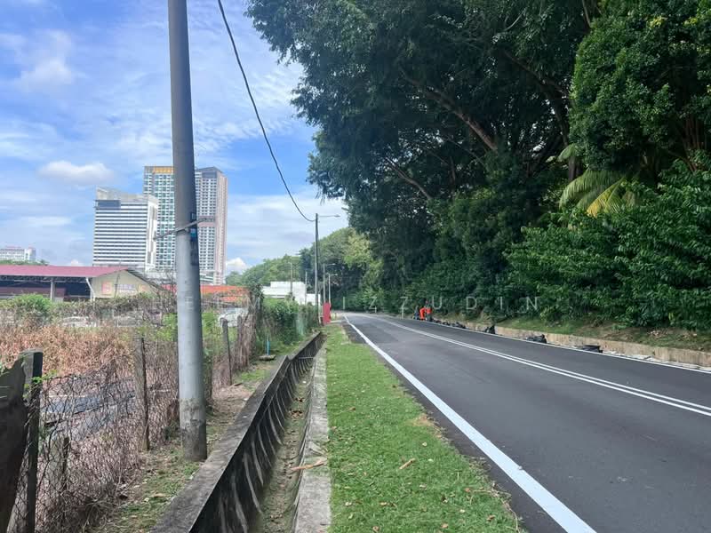 Other Property for Sale in Kampung Bukit China (Melaka) - HELMY IZZUDIN - Exterior - PropertyGuru.com.my