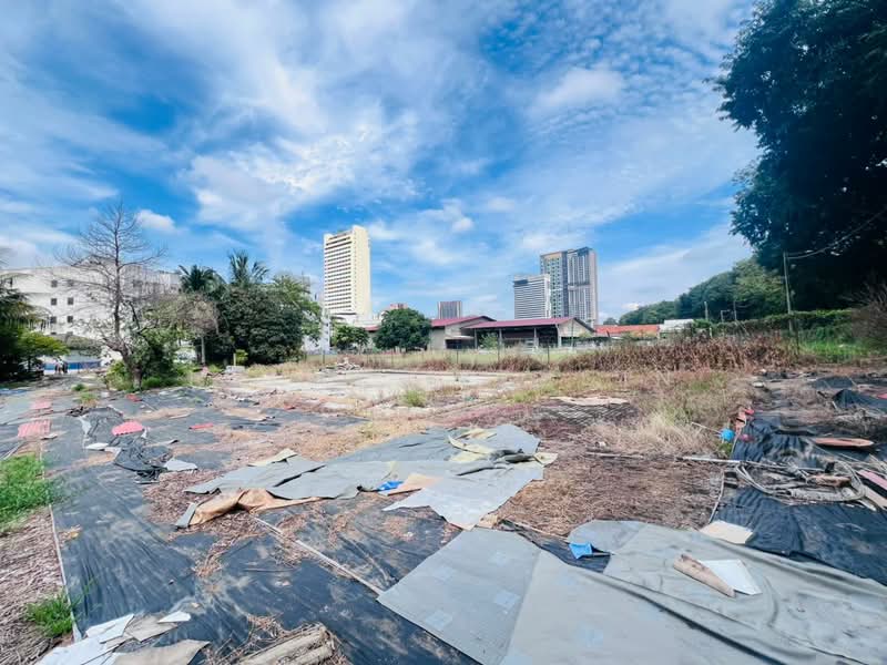 Other Property for Sale in Kampung Bukit China (Melaka) - HELMY IZZUDIN - Exterior - PropertyGuru.com.my