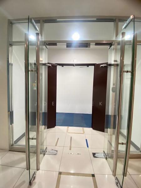 Office for Sale in Bangsar Utama (Bangsar) - Joe Vivek - Entrance - PropertyGuru.com.my