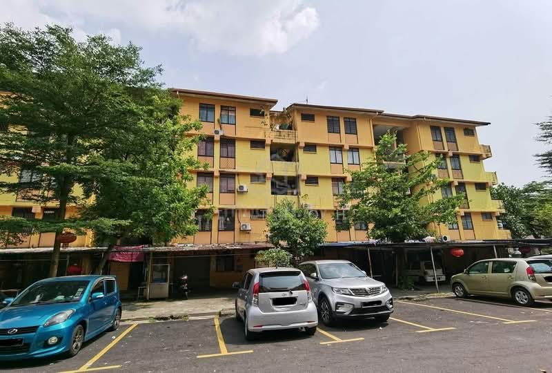 Sunway Low Cost Flat PJS 7/15 untuk Untuk Dijual - RM 94,500, Mac 2026 - Exterior - PropertyGuru.com.my