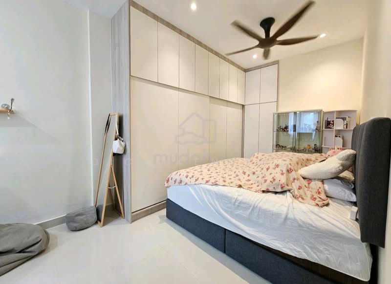 Reservoir Garden untuk Untuk Dijual - RM 1,050,000, Mac 2026 - Bedroom - PropertyGuru.com.my
