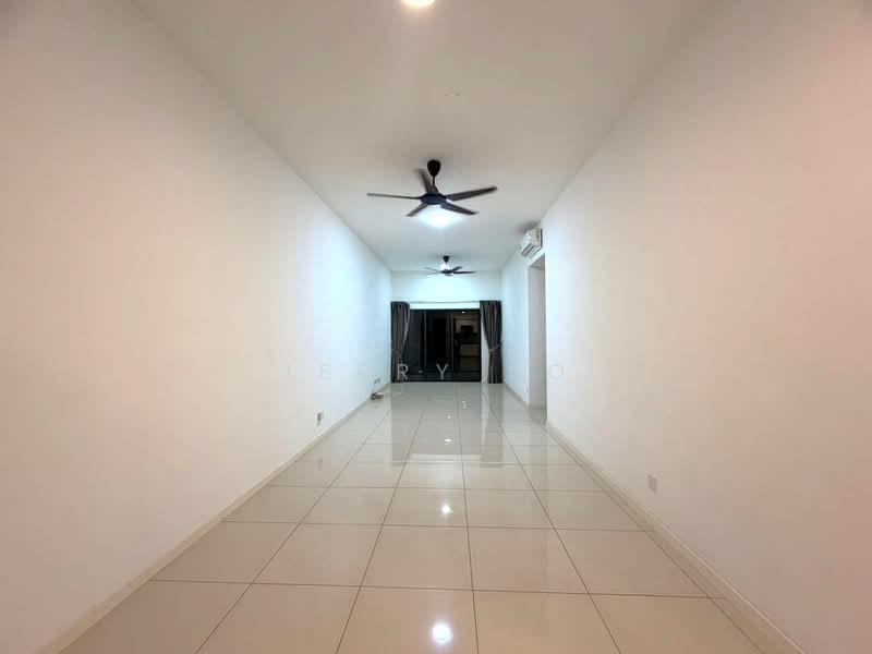 Condominium for Sale at Novus - Jerry So - Living Room - PropertyGuru.com.my