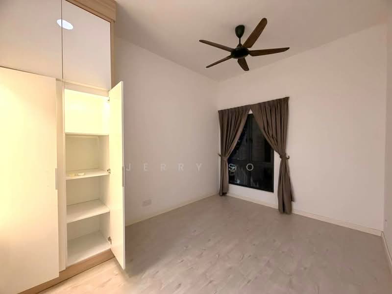 Condominium for Sale at Novus - Jerry So - Bedroom - PropertyGuru.com.my