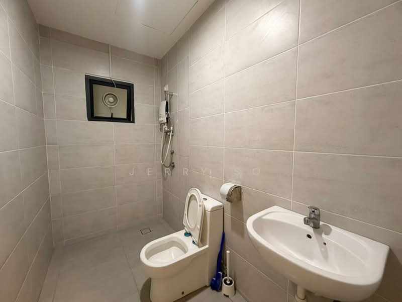 Condominium for Sale at Novus - Jerry So - Bathroom - PropertyGuru.com.my