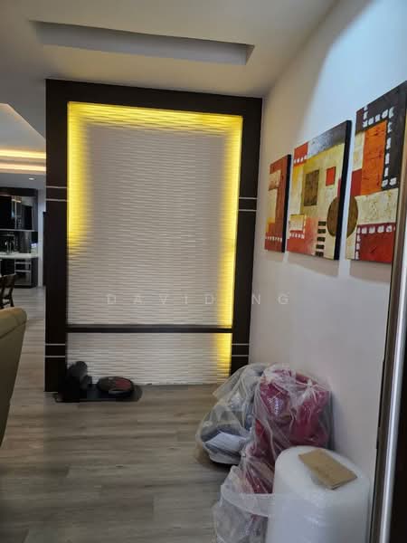 2-storey Terraced House for Sale in Setia Indah (Setia Alam) - David Ng - Interior - PropertyGuru.com.my