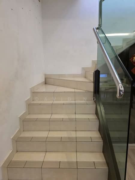 2-storey Terraced House for Sale in Setia Indah (Setia Alam) - David Ng - Interior - PropertyGuru.com.my