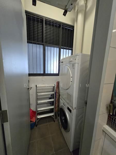 Service Residence for Sale at PJ Midtown - Daphne Lim - Interior - PropertyGuru.com.my