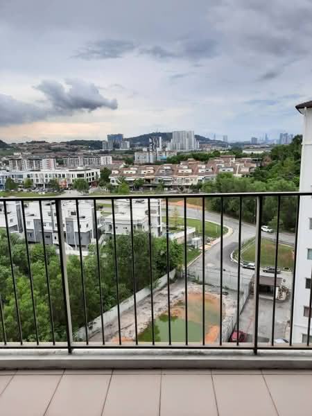 Condominium for Sale at Windows on The Park - Daphne Lim - PropertyGuru.com.my