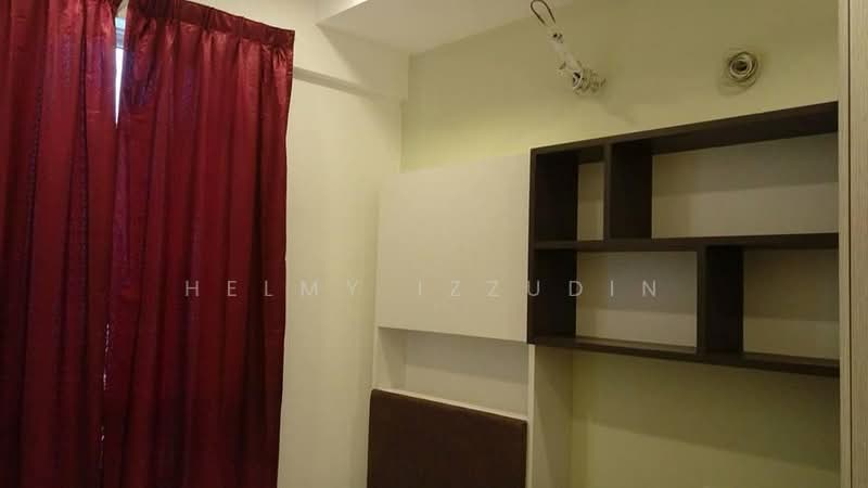 Service Residence for Sale at Garden Plaza - HELMY IZZUDIN - Interior - PropertyGuru.com.my