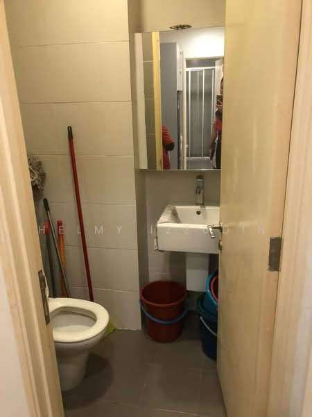 Service Residence for Sale at Garden Plaza - HELMY IZZUDIN - PropertyGuru.com.my