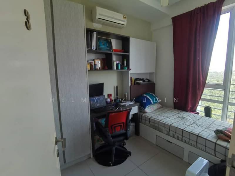 Service Residence for Sale at Garden Plaza - HELMY IZZUDIN - PropertyGuru.com.my