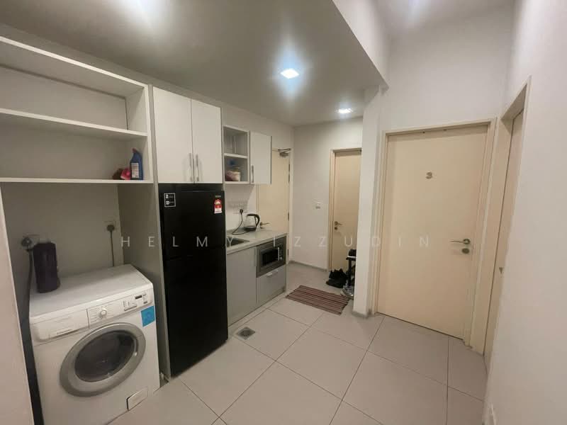 Service Residence for Sale at Garden Plaza - HELMY IZZUDIN - PropertyGuru.com.my