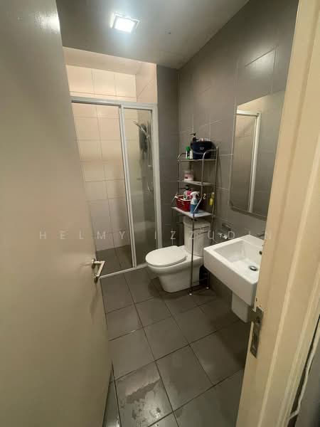 Service Residence for Sale at Garden Plaza - HELMY IZZUDIN - PropertyGuru.com.my