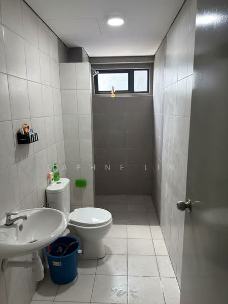 Apartment for Rent at Residensi Aman Jalil - Daphne Lim - Bathroom - PropertyGuru.com.my