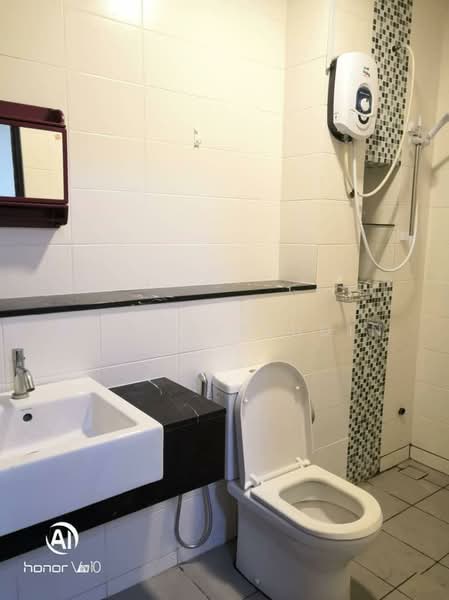 Precinct 14 @ Putrajaya untuk Untuk Dijual - RM 950,000, Mac 2026 - Bathroom - PropertyGuru.com.my