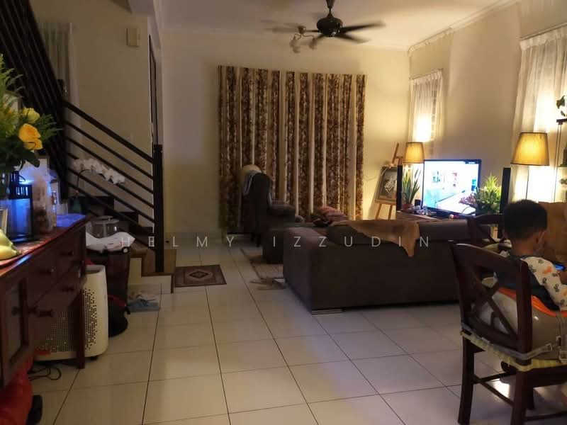 Precinct 14 @ Putrajaya untuk Untuk Dijual - RM 950,000, Mac 2026 - Living Room - PropertyGuru.com.my