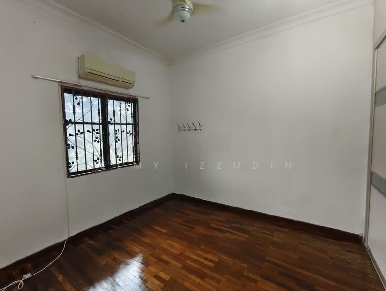 Untuk Dijual - Precinct 16