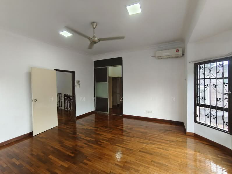 Untuk Dijual - Precinct 16