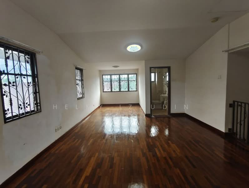 Untuk Dijual - Precinct 16