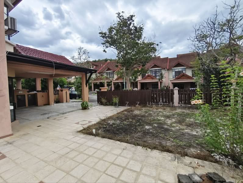 Untuk Dijual - Precinct 16