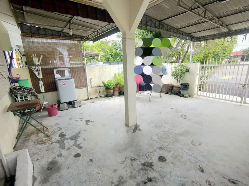 1-storey Terraced House for Sale in Taman Sentosa (Klang) - HELMY IZZUDIN - PropertyGuru.com.my