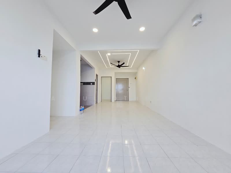 Apartment for Sale at Villa Tropika - Azrul Othman - Interior - PropertyGuru.com.my