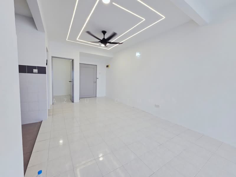 Apartment for Sale at Villa Tropika - Azrul Othman - Interior - PropertyGuru.com.my
