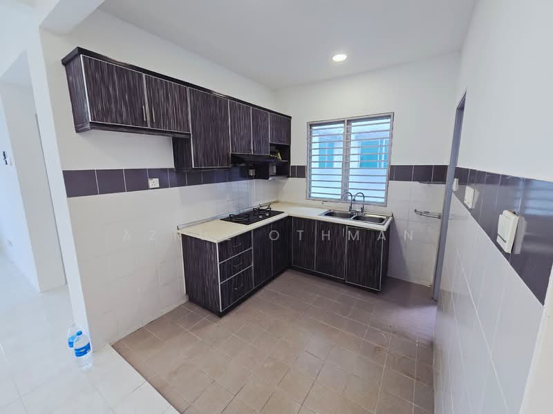 Apartment for Sale at Villa Tropika - Azrul Othman - Kitchen - PropertyGuru.com.my