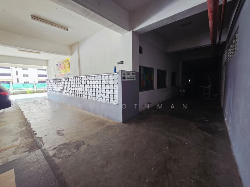 Apartment for Sale at Villa Tropika - Azrul Othman - Exterior - PropertyGuru.com.my