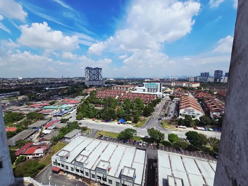 Apartment for Sale at Villa Tropika - Azrul Othman - Exterior - PropertyGuru.com.my