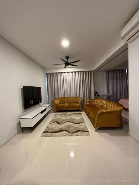 Serini Melawati untuk Untuk Dijual - RM 430,000, Mac 2026 - Living Room - PropertyGuru.com.my