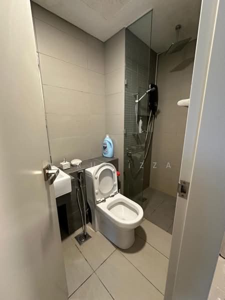 Serini Melawati untuk Untuk Dijual - RM 430,000, Mac 2026 - Bathroom - PropertyGuru.com.my