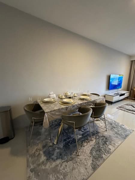 Serini Melawati untuk Untuk Dijual - RM 430,000, Mac 2026 - Dining Room - PropertyGuru.com.my