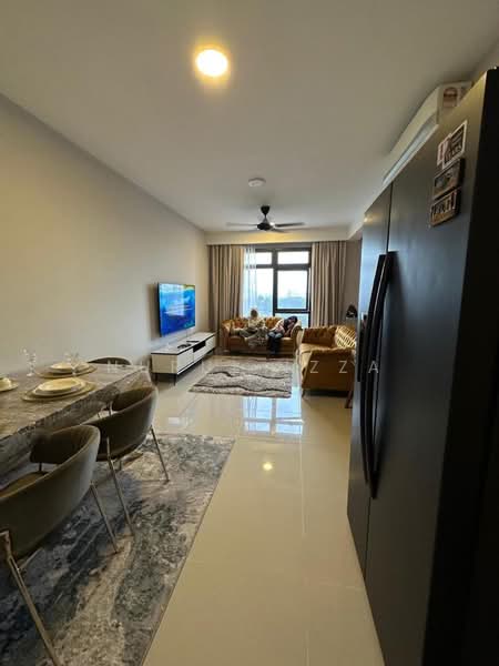 Serini Melawati untuk Untuk Dijual - RM 430,000, Mac 2026 - Living Room - PropertyGuru.com.my
