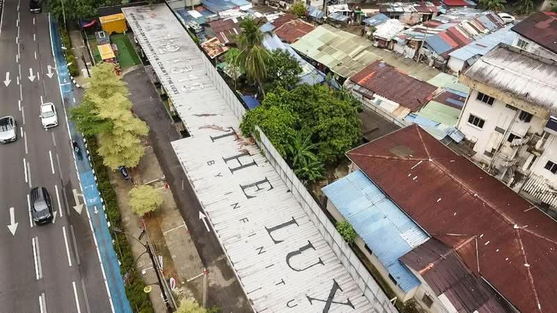 Freehold Land Jalan Sultan Ismail Kuala Lumpur untuk Untuk Dijual - RM 10,821,000, Mac 2026 - PropertyGuru.com.my